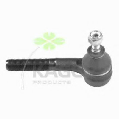 381743,PSA 381743 Tie Rod End for PSA