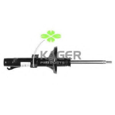 91AB18045FF,FORD 91AB18045FF Shock Absorber for FORD