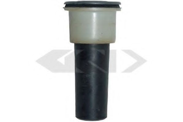 3523AZ,PSA 3523AZ Control Arm-/Trailing Arm Bush for PSA
