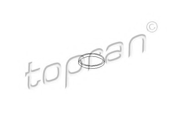 036129717E,VW 036129717E Gasket, exhaust manifold for VW