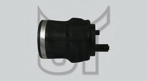20591506,VOLVO 20591506 Bellow, driver cab suspension for VOLVO
