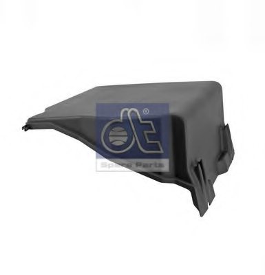 1362693,SCANI 1362693 Cover, battery box for SCANI