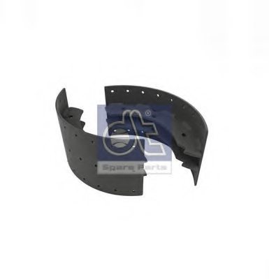 3095195,VOLVO 3095195 Brake Shoe Set for VOLVO