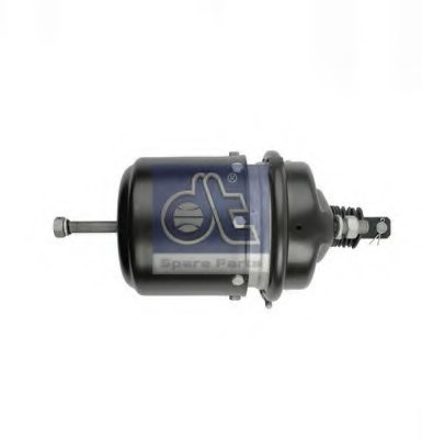 81504106610,MAN 81.50410.6610 Spring-loaded Cylinder 81504106610,MAN 81.50410.6610 Spring-loaded Cylinder