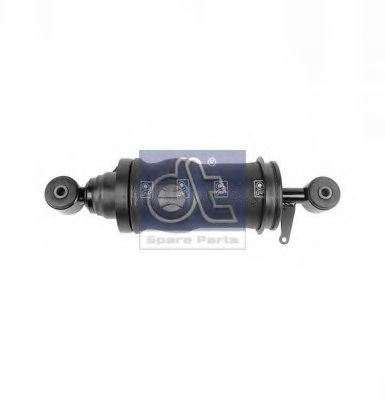 85417226022,MAN 85417226022 Bellow, driver cab suspension