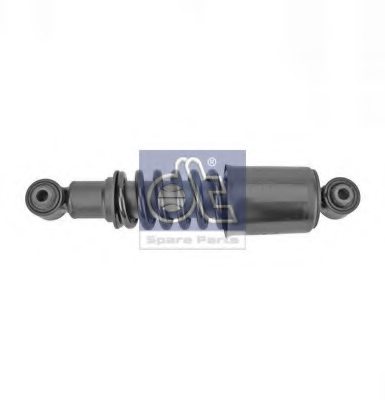 5010532897,RENAULT 5010 532 897 Shock Absorber, cab suspension for RENAULT