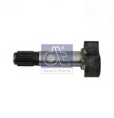 3054211936,MERCE 3054211936 Brake Shaft, drum brake for MERCE
