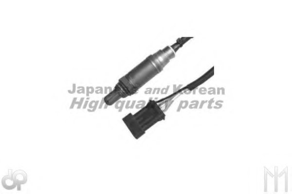 (´・ω・｀) ODIDIO 55563348 Lambda Probe Oxygen Sensor 25368889 93174519