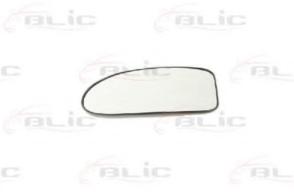 1060602,FORD 1060602 Mirror Glass, outside mirror for FORD