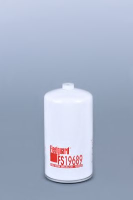 1618993 Kraftstoff-Wasserabscheider für DAF LF55