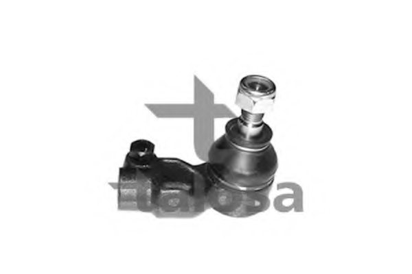 90135947,DAEWOO 90135947 Eyebolt, steering rod for DAEWOO