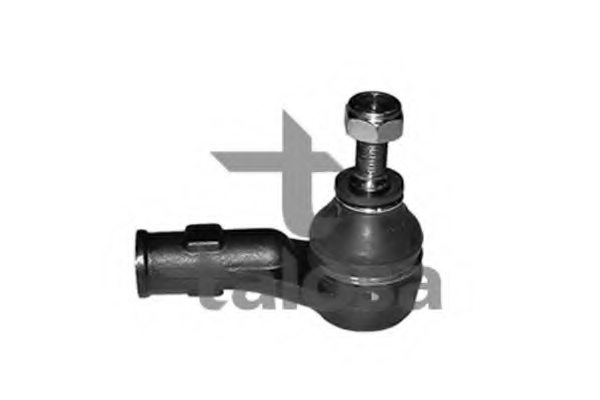 1015547,FORD 1015547 Tie Rod End for FORD