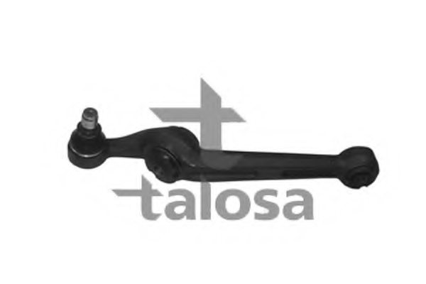 352037,PEUGE 3520.37 Track Control Arm for PEUGE