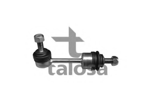 33556857626,BMW 33 55 6 857 626 Rod/Strut, stabiliser for BMW