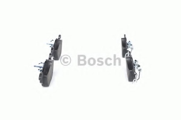1605070,OPEL 1605070 Brake Pad Set, disc brake for OPEL