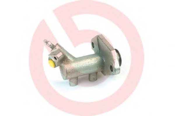 8970408661,ISUZU 8-97040-866-1 Master Cylinder, clutch for ISUZU