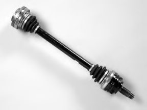 33211227585,BMW 33 21 1 227 585 Joint Kit, drive shaft for BMW
