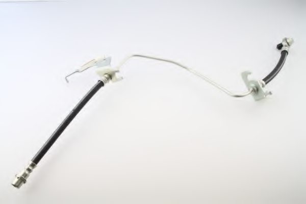 Crantées Elastic BOSCH 1 987 946 141