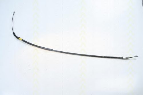 24443834,VAUXH 24443834 Cable, parking brake for VAUXH