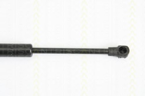 51247016186,BMW 51 24 7 016 186 Gas Spring, boot-/cargo area for BMW
