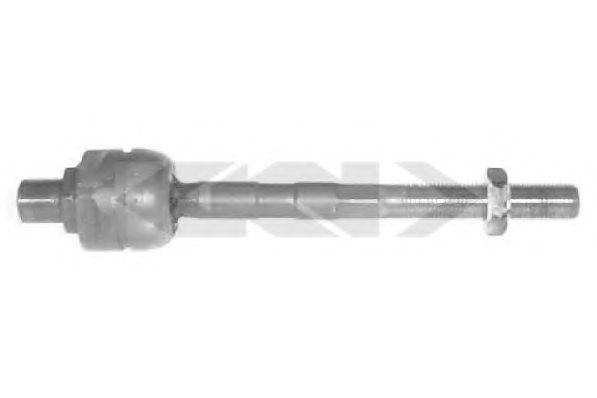 Details about   Tie Rod Axle Joint For KIA Picanto 57724-07100