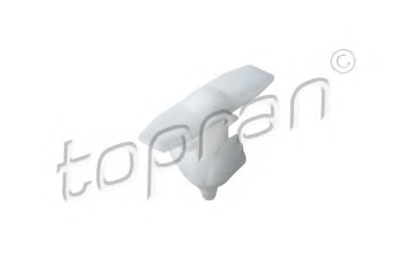 7H0837485,VW 7H0 837 485 Clip for VW