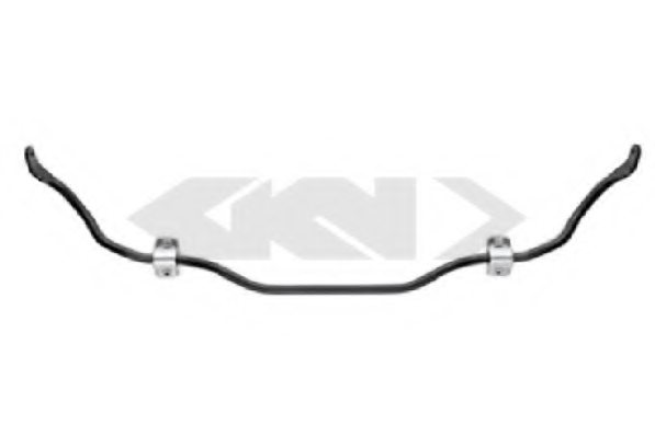 13343139,VAUXH 13343139 Stabiliser Set for VAUXH