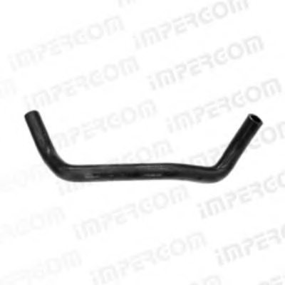 4852225,IVECO 4852225 Hose, heat exchange heating for IVECO
