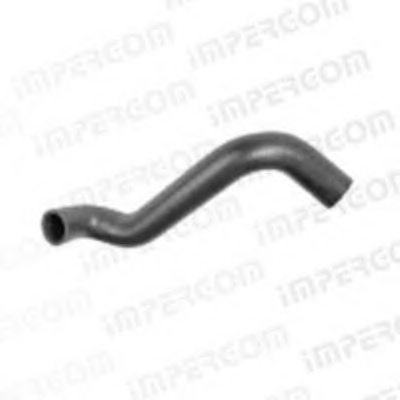 1336745,OPEL 1336745 Radiator Hose for OPEL