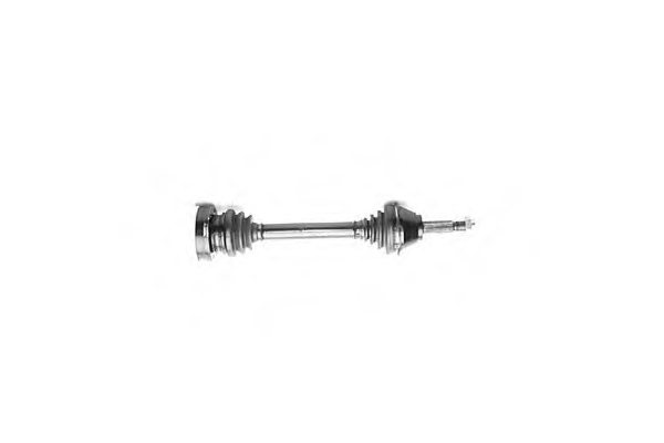 4393154,FIAT 4393154 Drive Shaft for FIAT