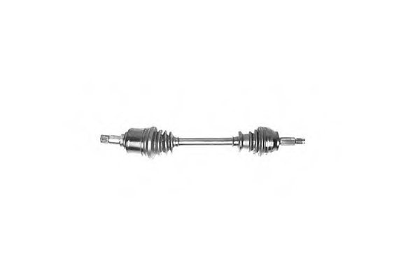 5022283,FORD 5022283 Drive Shaft for FORD