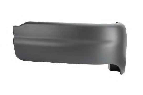 81416100228,MAN 81416100228 Bumper