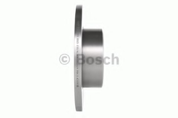 2994066,IVECO 2994066 Brake Disc for IVECO