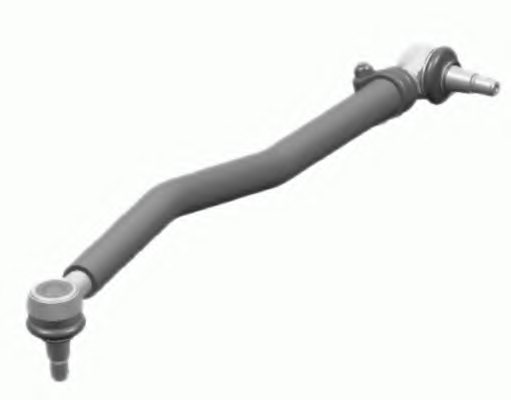41226580,IVECO 41226580 Centre Rod Assembly for IVECO