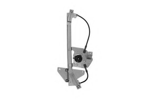 Doga 101558 Window Regulators Doga 101558 Window Regulators