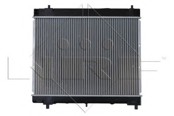 ron023 Amazon.com: VIIKEND Radiator 16400-31350 16400-31351 16400