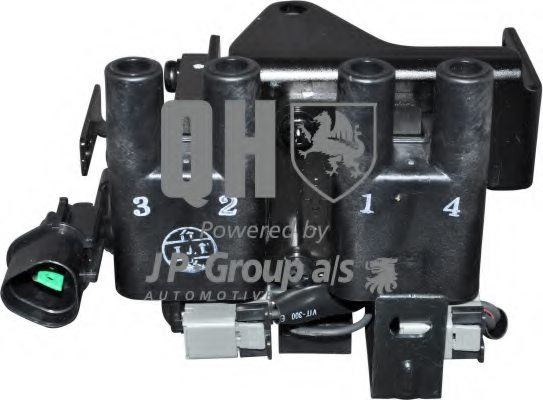 2730102700,KIA 27301-02700 Ignition Coil for KIA