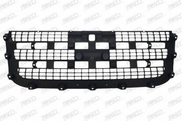 1437328,FORD 1437328 Radiator Grille for FORD