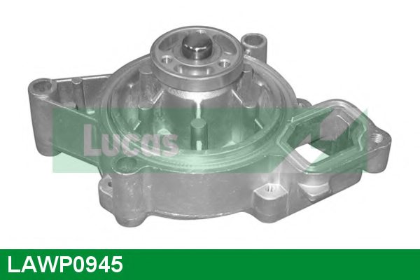 24439798,OEM 24439798 Water Pump for OEM