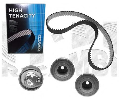 1324388,LANDROVER 1324388 Timing Belt Kit for LANDROVER