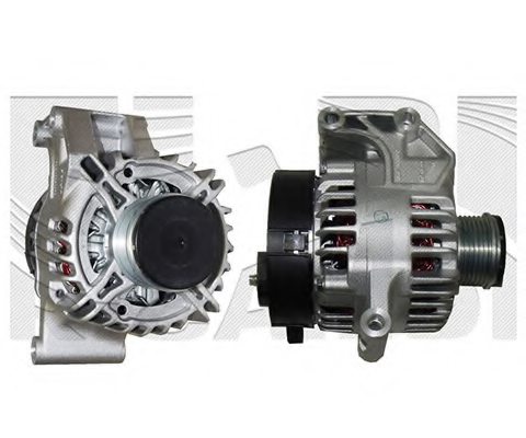 Sando 2030177.0 Alternatore