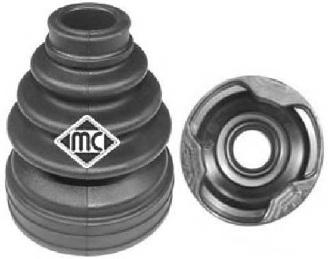 1603230,OPEL 1603230 Bellow Set, drive shaft for OPEL