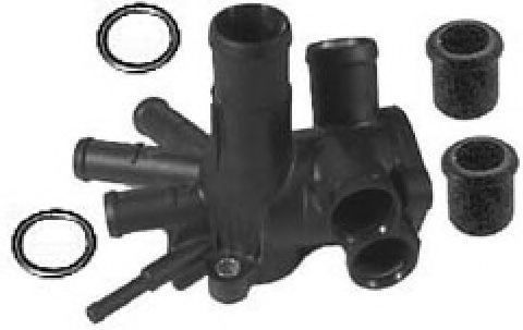 FAE 54307 Coolant Flange