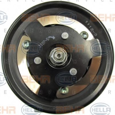 13262836,CHEVROLET 13262836 Compressor, air conditioning for OPEL,SAAB ...