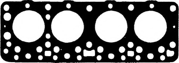 その他 Yuli 11044Y1401,NISSA 11044-Y1401 Gasket, cylinder head for NISSA