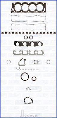 Ajusa 50313400 Full Gasket Set engine Ajusa 50313400 Full Gasket Set engine