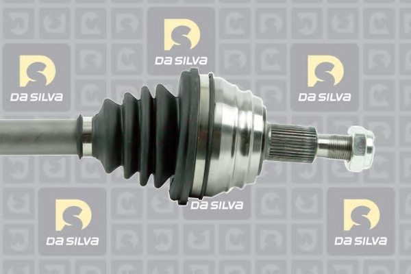 1J0407271H,VW 1J0407271H Drive Shaft for VW
