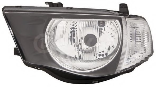 蛍光灯　Panasonic MITSUBISHI 蛍光灯27W（パラライト2・27形1灯） ［生産終了品］(FD3105B