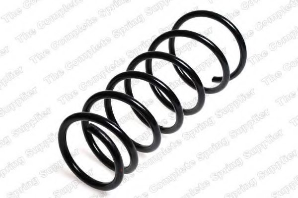 Mazda BJ3D-28-011 Coil Spring 