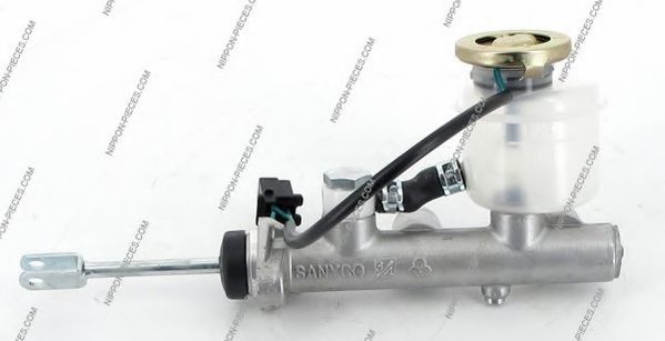 5110080211,SUZUKI 51100-80211 Brake Master Cylinder for
